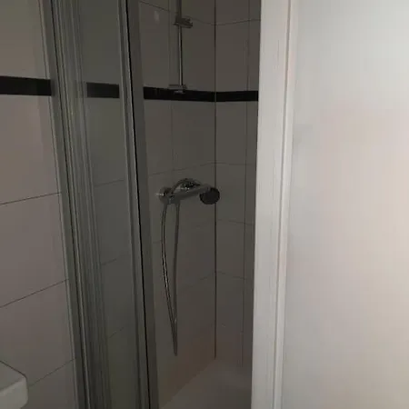 Kursaal Met Frontaal Zeezicht *